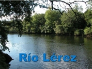 Río Lérez